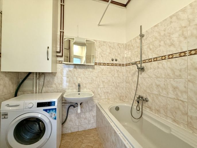 Pronájem, Byt 1+1, Ostrava