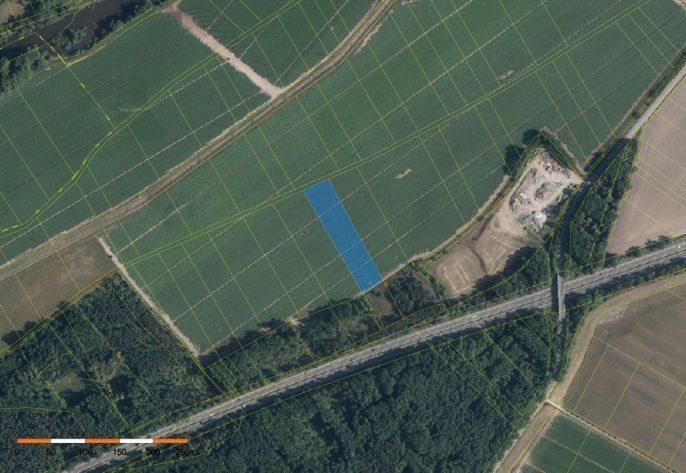 Prodej, Pole, Benátky nad Jizerou