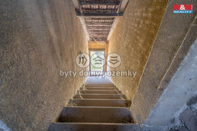 Prodej, Rodinný dům, Beřovice