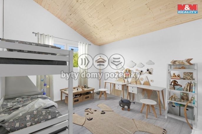 Prodej, Mobilheim, Jablonné v Podještědí