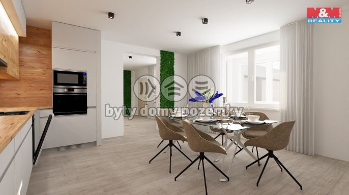 Prodej, Rodinný dům, Bratčice