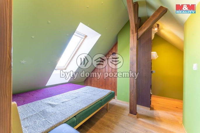 Prodej, Byt 4+kk, Mnichovo Hradiště