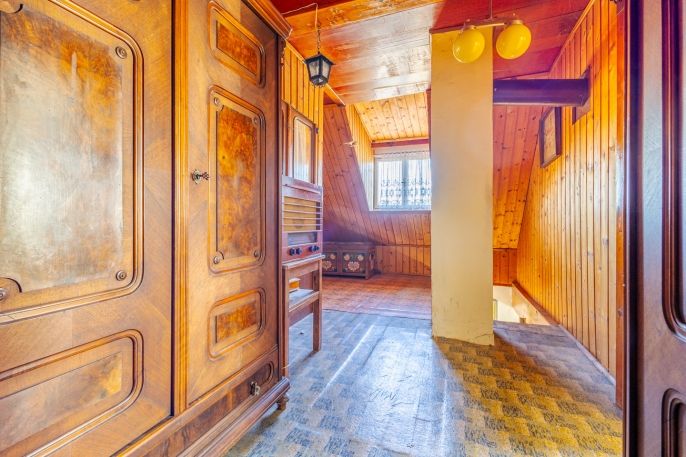 Prodej, Rodinný dům, Višňová