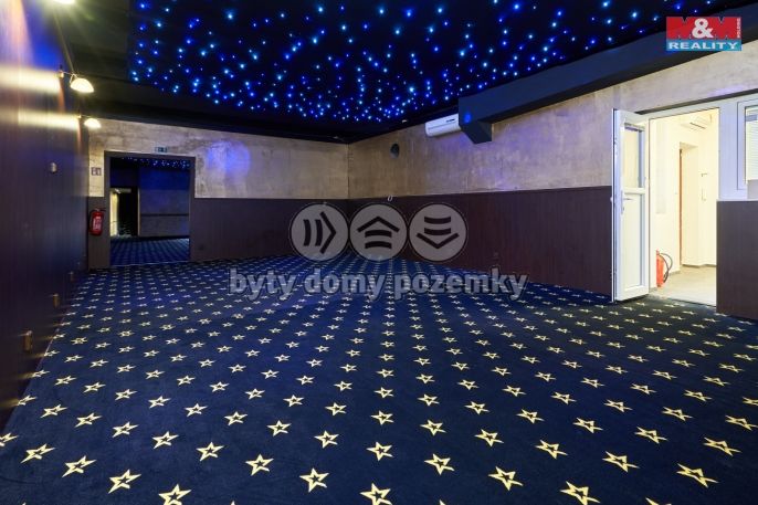 Pronájem, Obchod a služby, Uherský Brod