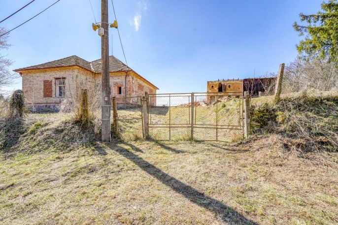 Prodej, Rodinný dům, Poběžovice