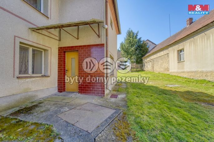 Prodej, Rodinný dům, Kozojedy