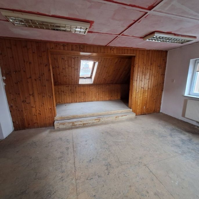 Prodej, Obchod a služby, Břidličná