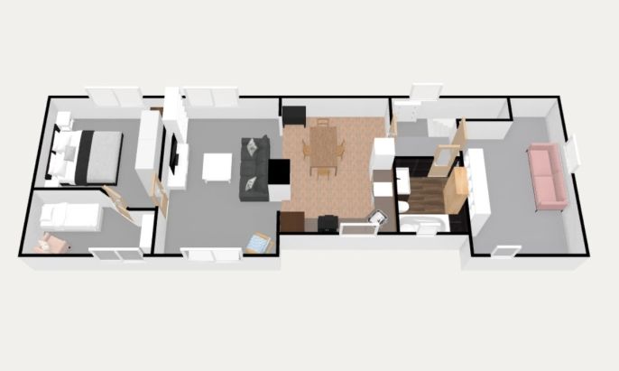 Prodej, Rodinný dům, Karlovy Vary