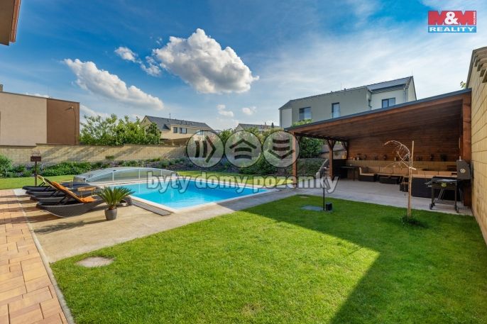 Prodej, Rodinný dům, Veleň