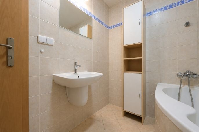 Prodej, Byt 3+kk, Jihlava