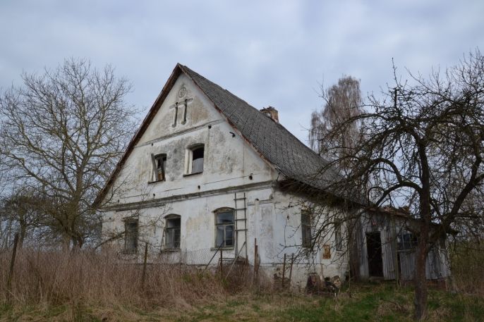 Prodej, Rodinný dům, Bohdašín