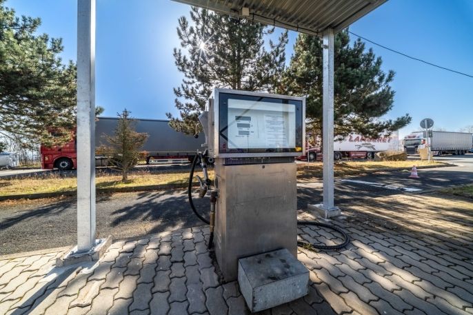 Prodej, Ostatní, Rokycany