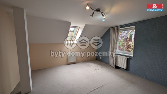 Prodej, Rodinný dům, Panenské Břežany