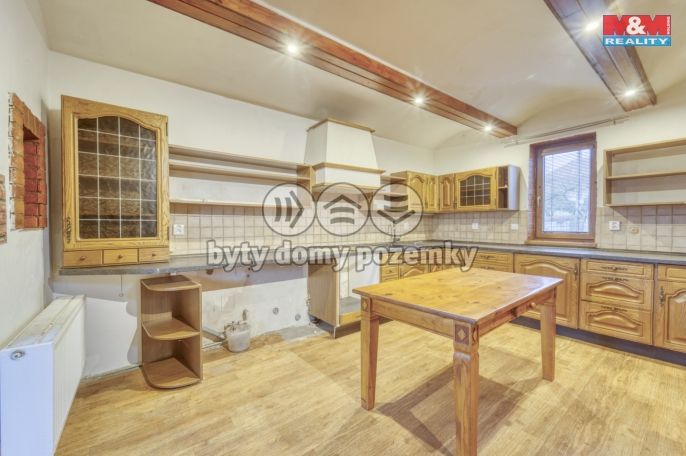 Prodej, Rodinný dům, Žebrák