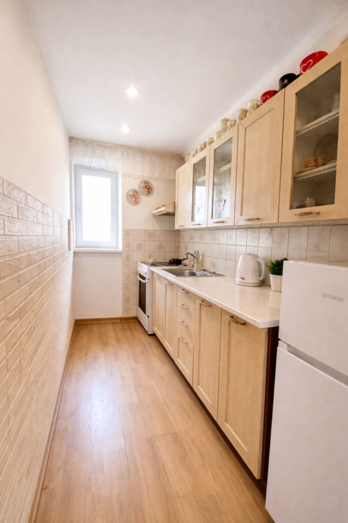 Prodej, Byt 2+1, Vratimov