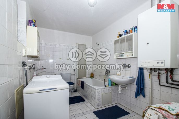 Prodej, Rodinný dům, Drobovice