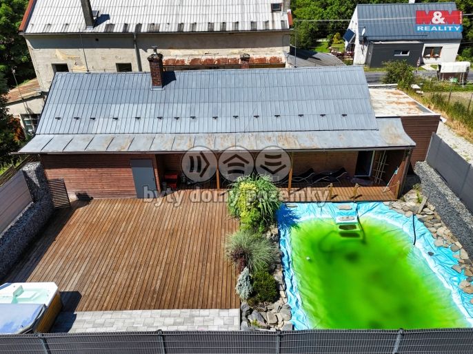 Prodej, Obchod a služby, Šternberk