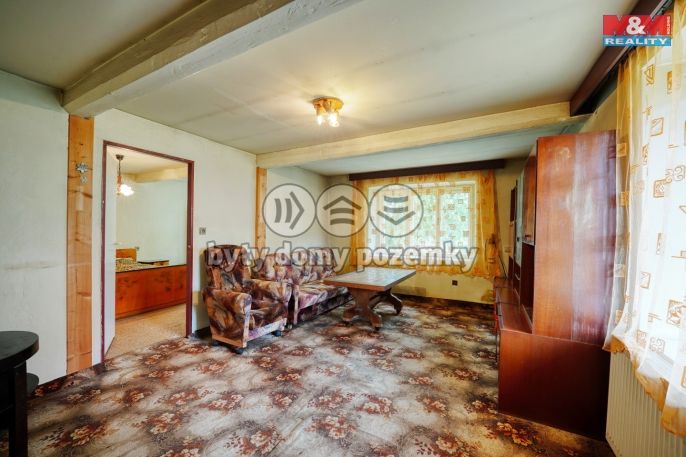 Prodej, Chalupa, Stráž