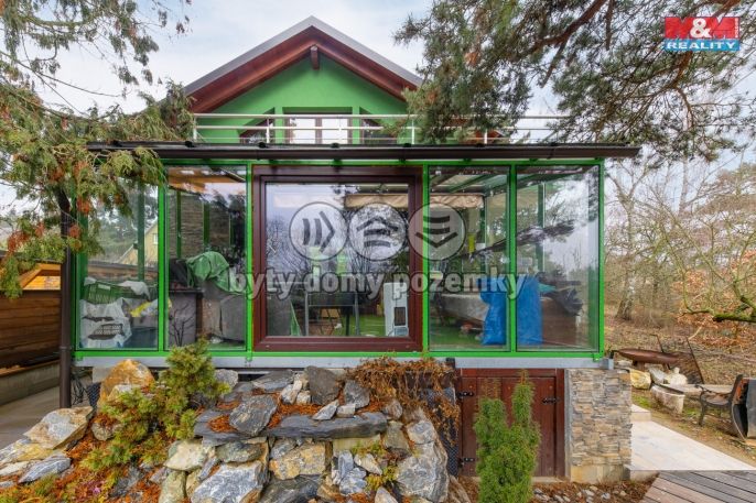 Prodej, Rodinný dům, Brno