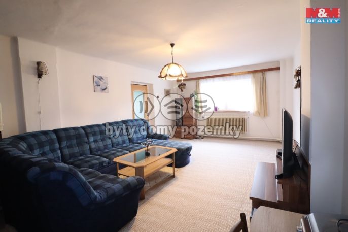 Prodej, Rodinný dům, Velemyšleves