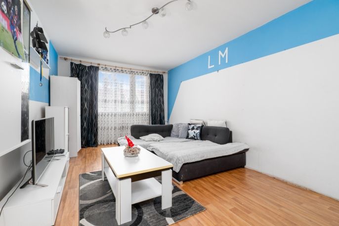 Prodej, Byt 3+1, Teplice