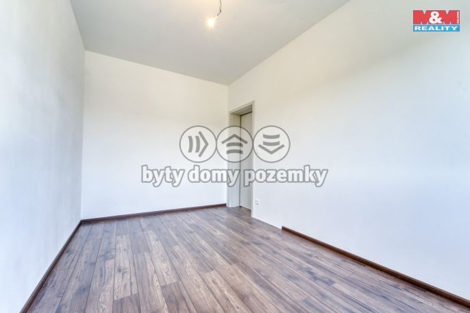 Prodej, Rodinný dům, Vodochody