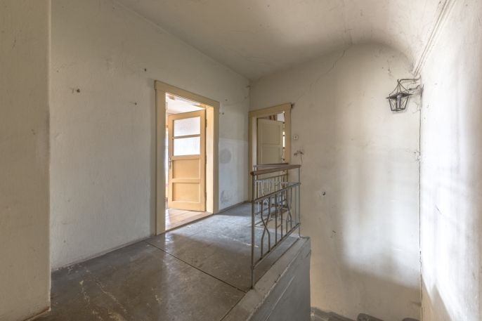 Prodej, Rodinný dům, Křinec