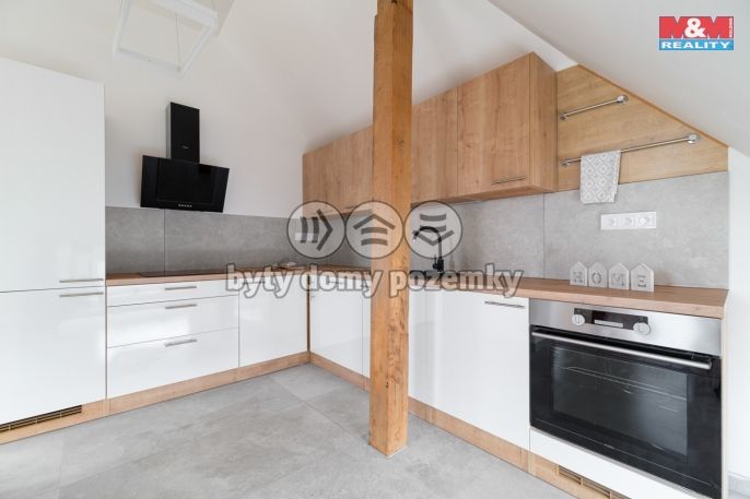 Prodej, Byt 3+1, Ostrava