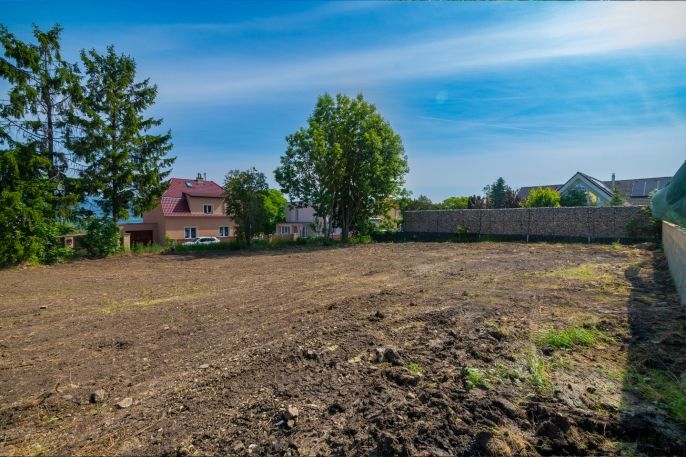 Prodej, Pozemek k bydlení, Modlany