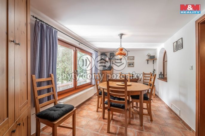 Prodej, Rodinný dům, Beroun