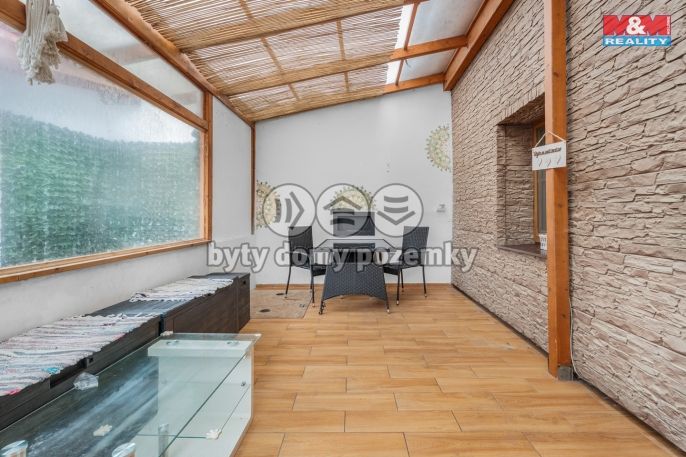 Prodej, Rodinný dům, Čakovičky