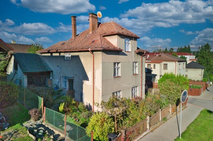 Prodej, Rodinný dům, Rychnov nad Kněžnou