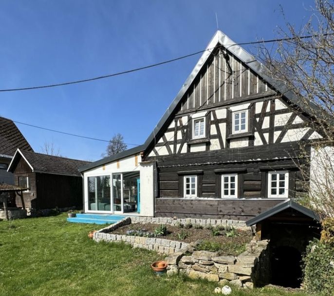 Prodej, Rodinný dům, Tři Sekery