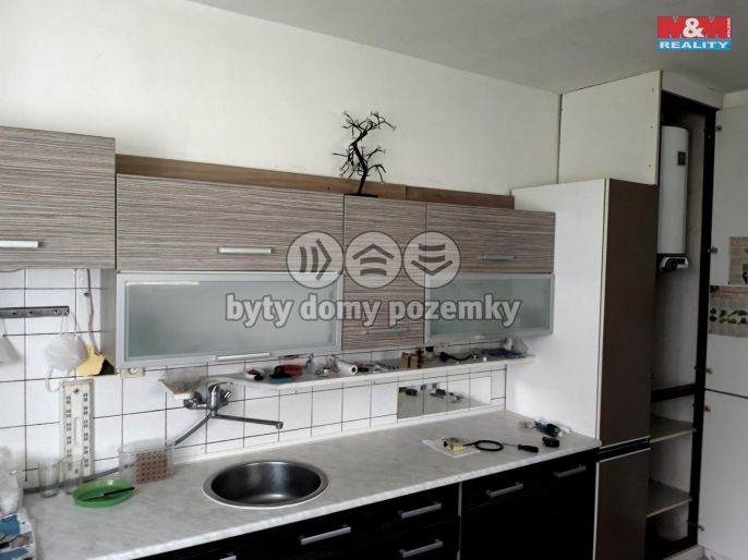 Pronájem, Rodinný dům, Ostrava