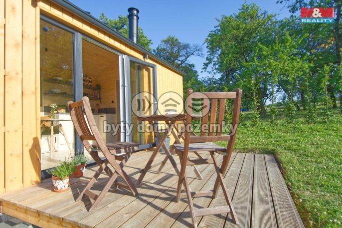 Prodej, Chata, Špindlerův Mlýn