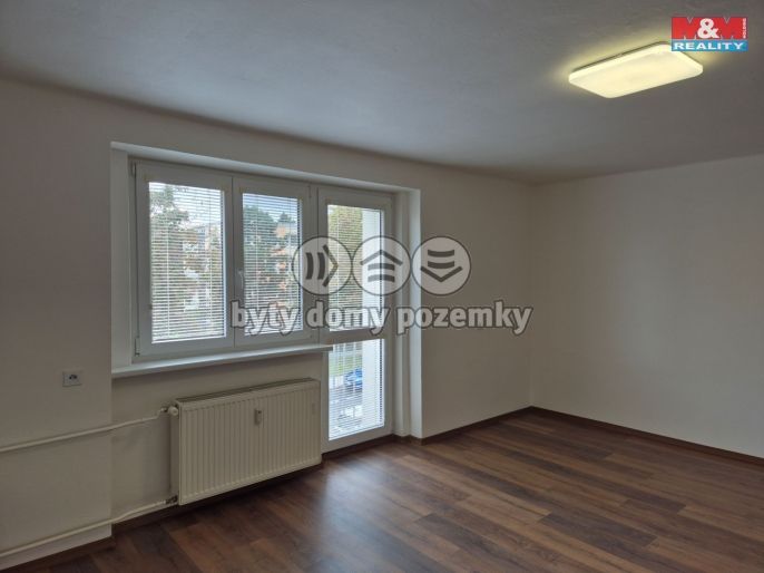 Pronájem, Byt 2+1, Beroun