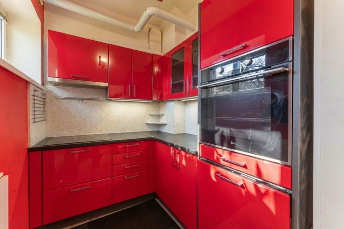 Prodej, Rodinný dům, Všetaty