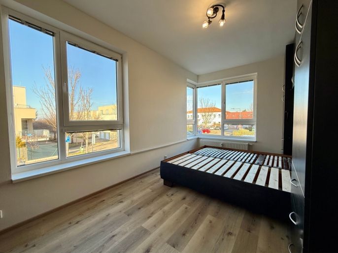 Pronájem, Byt 2+kk, Brandýs nad Labem-Stará Boleslav