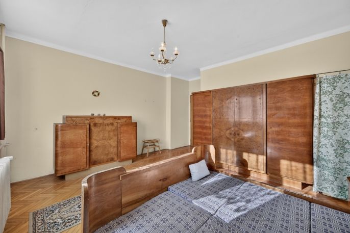 Prodej, Rodinný dům, Jindřichův Hradec