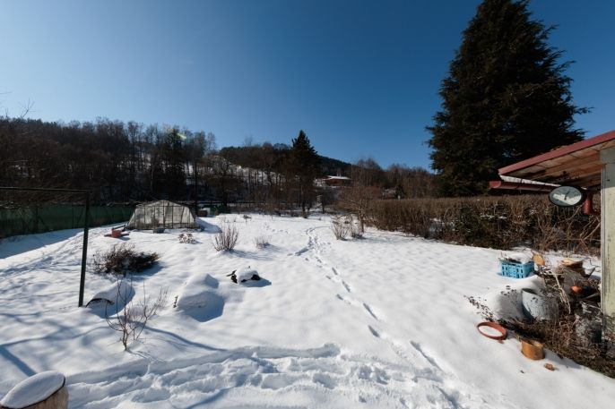 Prodej, Zahrada, Kraslice