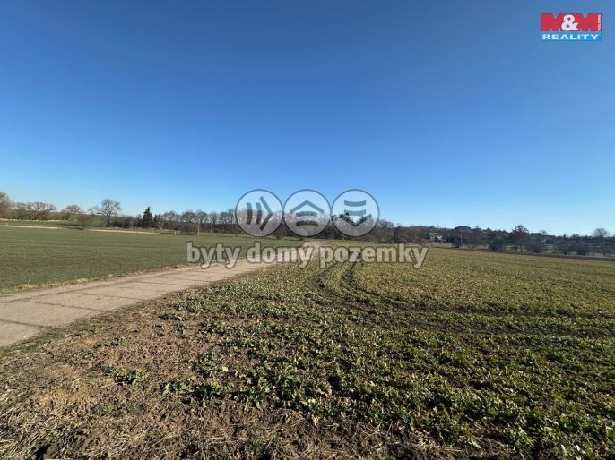 Prodej, Pole, Podbořany