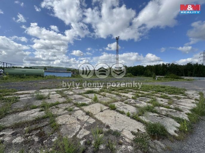 Pronájem, Kancelářský prostor, Most