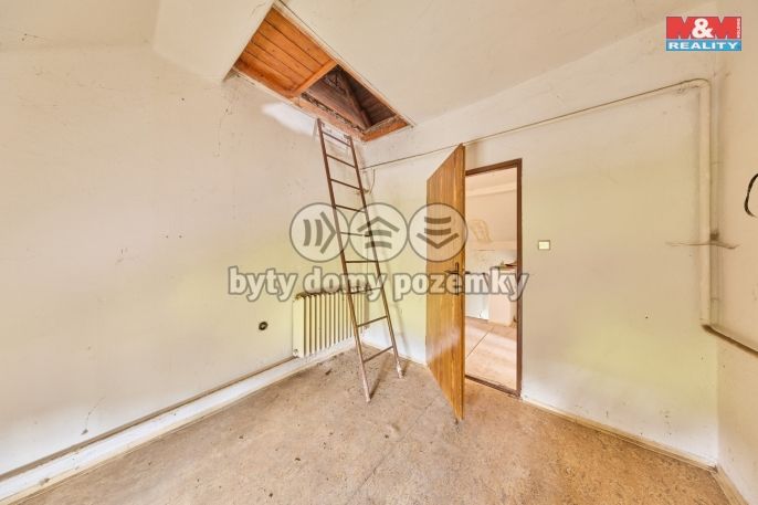 Prodej, Byt 3+1, Kohoutov