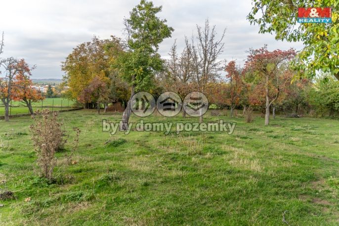 Prodej, Rodinný dům, Moravské Budějovice