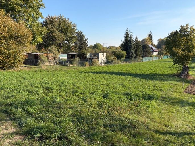 Prodej, Zahrada, Šlapanice