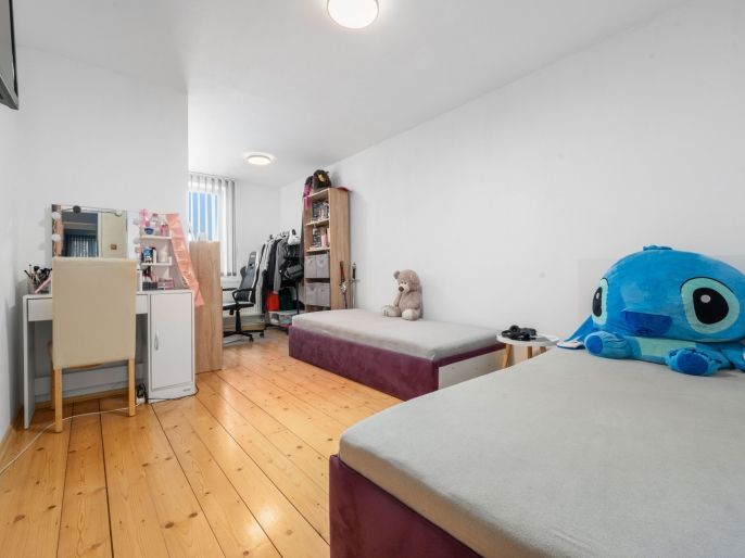 Prodej, Nájemní dům, Červená Voda