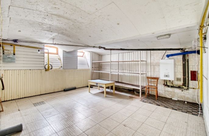 Prodej, Rodinný dům, Chomutov