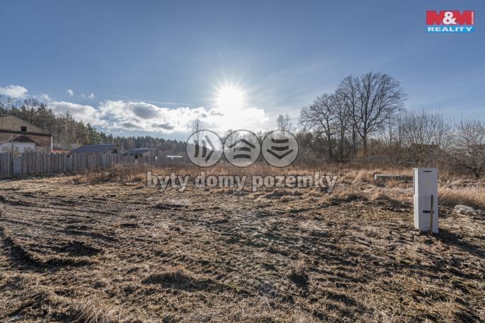 Prodej, Pozemek k bydlení, Cheb