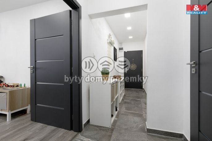 Prodej, Byt 2+1, Ostrava