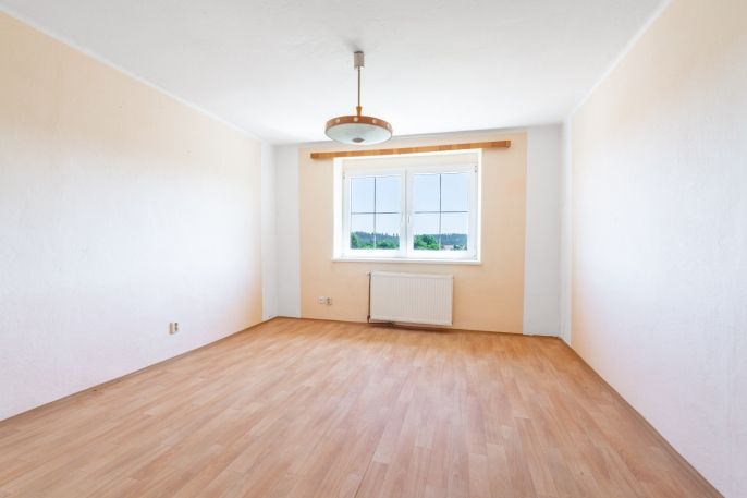 Prodej, Rodinný dům, Pacov